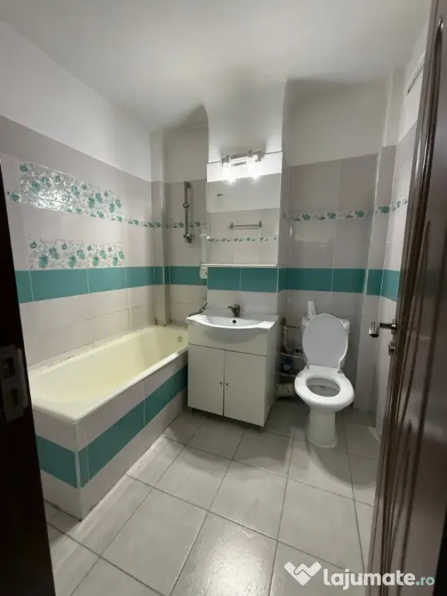 Închiriere ap 2 camere, decomandat | Vedere Bld. București Ploiesti