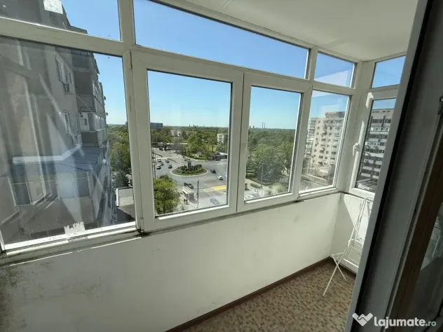 Închiriere ap 2 camere, decomandat | Vedere Bld. București Ploiesti