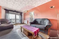 Apartament cu 3 camere pe Malul Muresului 