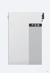 Baterie fotovoltaică FEB 5.14 kWh IP 65 – ca nouă , Garantie si factura 