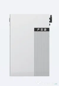 Baterie fotovoltaică FEB 5.14 kWh IP 65 – ca nouă , Garantie si factura 