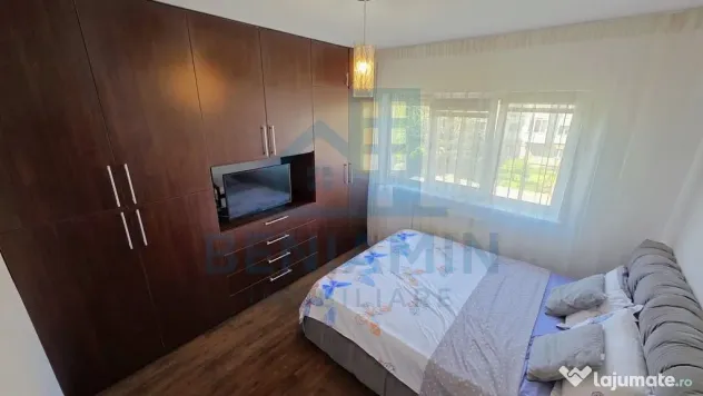 Apartament-Doua-Camere-Decomandat-1Mai-Etaj 2 Centrala