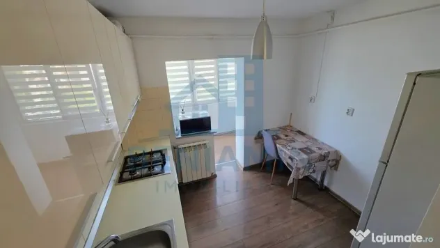 Apartament-Doua-Camere-Decomandat-1Mai-Etaj 2 Centrala
