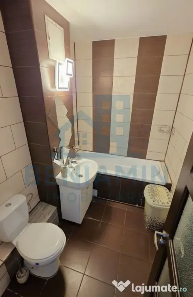 Apartament-Doua-Camere-Decomandat-1Mai-Etaj 2 Centrala