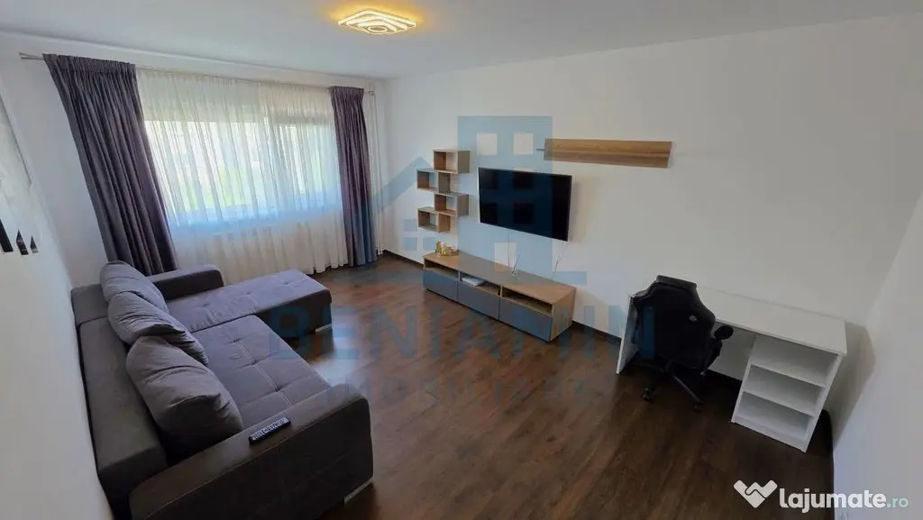 Apartament-Doua-Camere-Decomandat-1Mai-Etaj 2 Centrala