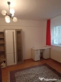 Apartament cu 1 cameră (garsoniera) de închiriat Obcini