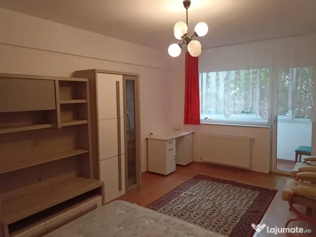 Apartament cu 1 cameră (garsoniera) de închiriat Obcini