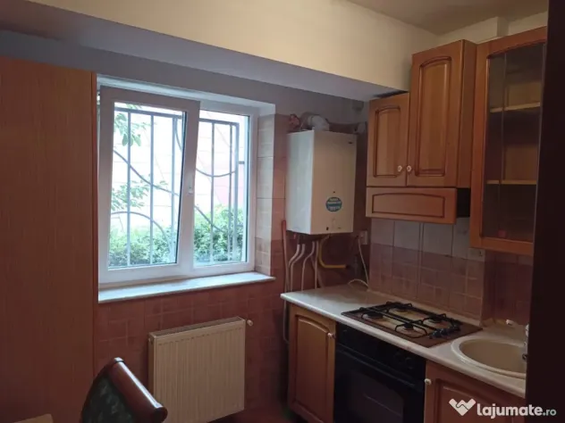 Apartament cu 1 cameră (garsoniera) de închiriat Obcini
