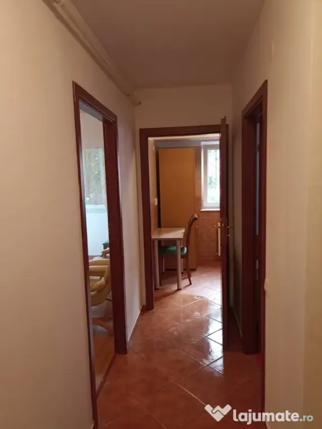 Apartament cu 1 cameră (garsoniera) de închiriat Obcini