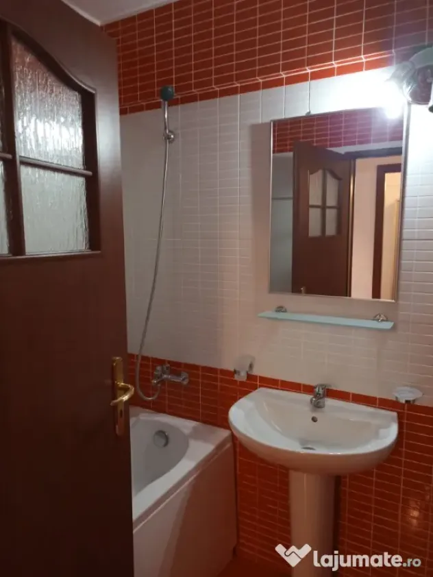 Apartament cu 1 cameră (garsoniera) de închiriat Obcini
