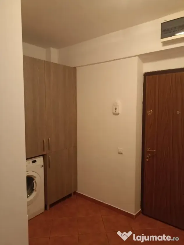 Apartament cu 1 cameră (garsoniera) de închiriat Obcini