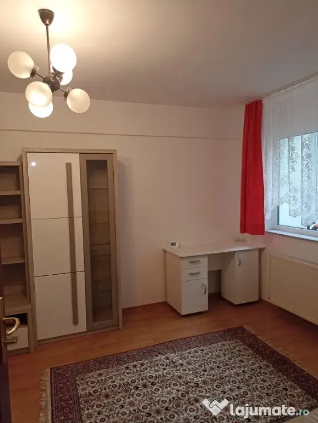 Apartament cu 1 cameră (garsoniera) de închiriat Obcini