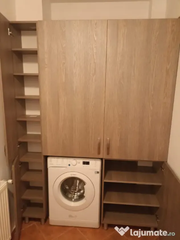 Apartament cu 1 cameră (garsoniera) de închiriat Obcini