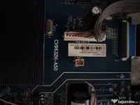 placa CV9632H-A50 de NEI 43NE6600 