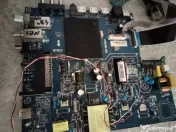 placa CV9632H-A50 de NEI 43NE6600 