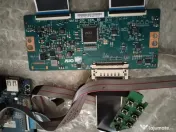 placa CV9632H-A50 de NEI 43NE6600 