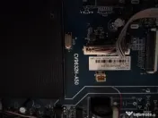 placa CV9632H-A50 de NEI 43NE6600 