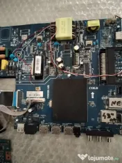 placa CV9632H-A50 de NEI 43NE6600 