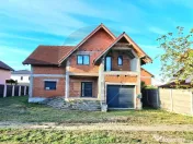 Casă smart Vladimirescu, încălzire pardoseală, ventil... 