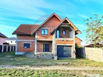 Casă smart Vladimirescu, încălzire pardoseală, ventil...