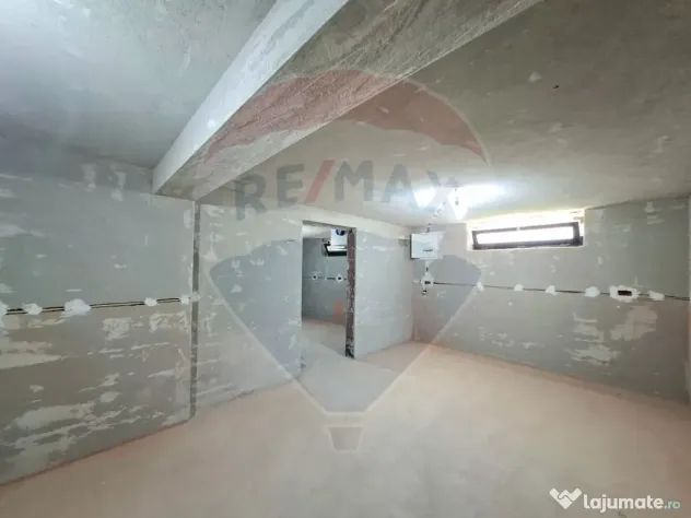 Casă smart Vladimirescu, încălzire pardoseală, ventil...