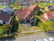 Casă smart Vladimirescu, încălzire pardoseală, ventil... 