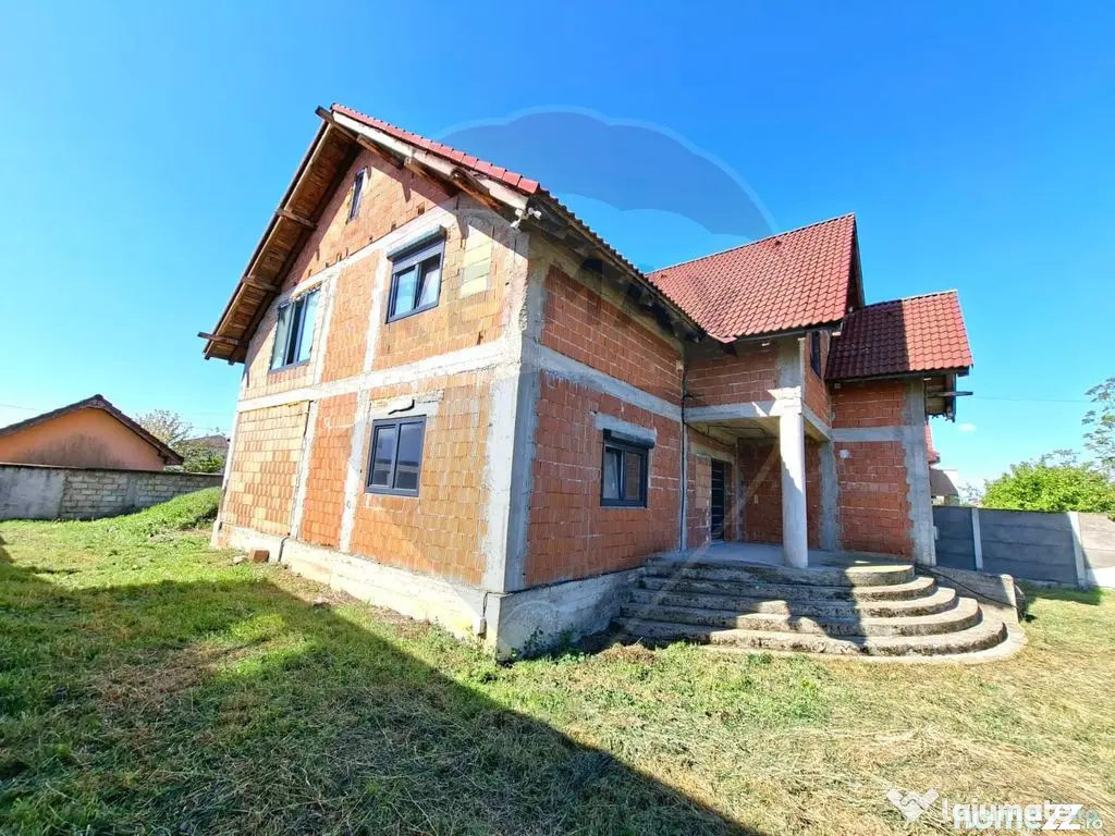 Casă smart Vladimirescu, încălzire pardoseală, ventil... - Vladimirescu (Arad)