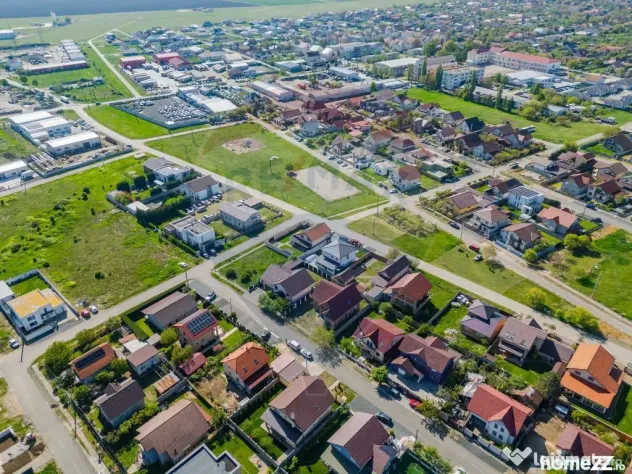 Casă smart Vladimirescu, încălzire pardoseală, ventil... - Vladimirescu (Arad)