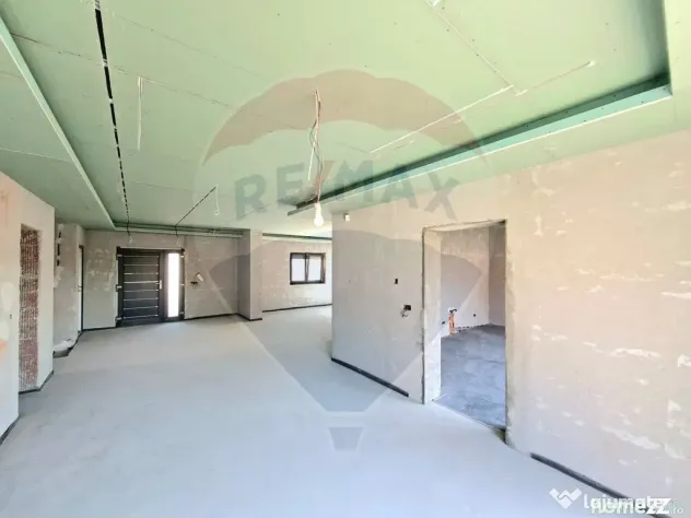Casă smart Vladimirescu, încălzire pardoseală, ventil... - Vladimirescu (Arad)