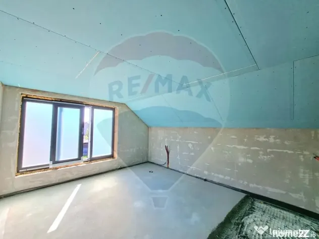 Casă smart Vladimirescu, încălzire pardoseală, ventil... - Vladimirescu (Arad)