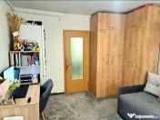 Camera de camin - zona Tractorul 