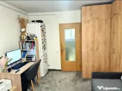 Camera de camin - zona Tractorul 