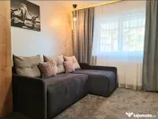 Camera de camin - zona Tractorul 