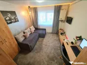 Camera de camin - zona Tractorul 