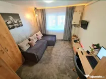 Camera de camin - zona Tractorul