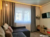 Camera de camin - zona Tractorul 