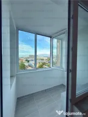 Garsoniera | renovata integral | etaj intermediar - zona Noua 