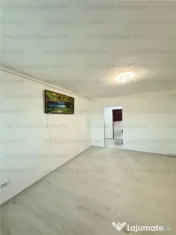 Garsoniera | renovata integral | etaj intermediar - zona Noua 
