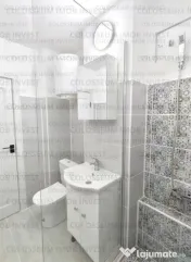 Garsoniera | renovata integral | etaj intermediar - zona Noua 