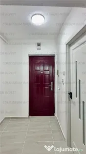 Garsoniera | renovata integral | etaj intermediar - zona Noua 