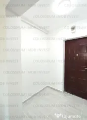 Garsoniera | renovata integral | etaj intermediar - zona Noua 