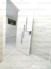 Garsoniera | renovata integral | etaj intermediar - zona Noua 