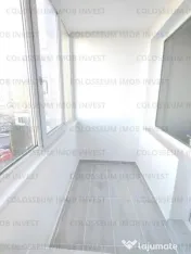 Garsoniera | renovata integral | etaj intermediar - zona Noua 