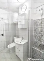 Garsoniera | renovata integral | etaj intermediar - zona Noua 