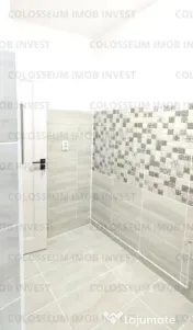 Garsoniera | renovata integral | etaj intermediar - zona Noua 