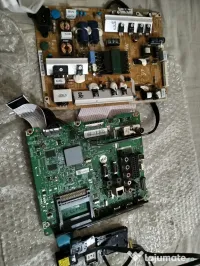 dezmembrez Samsung UE55ES6100 