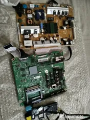 dezmembrez Samsung UE55ES6100 