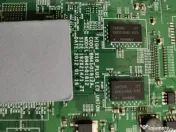 dezmembrez Samsung UE55ES6100 