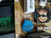 dezmembrez Samsung UE55ES6100 