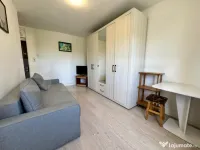 Garsonieră decomandată, etaj 3 - zona Rogerius 